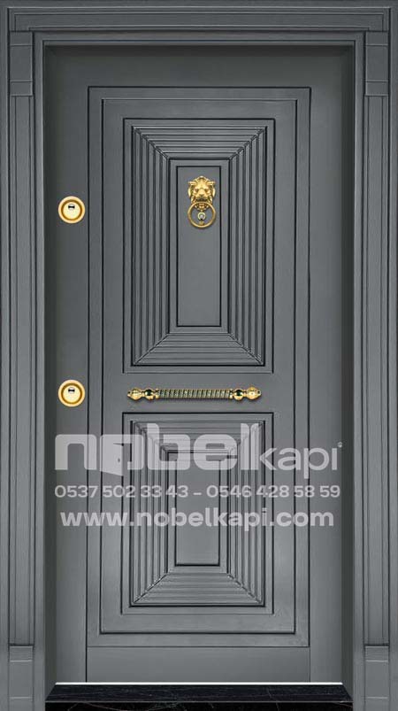 NOBEL KAPI LAKE - 333